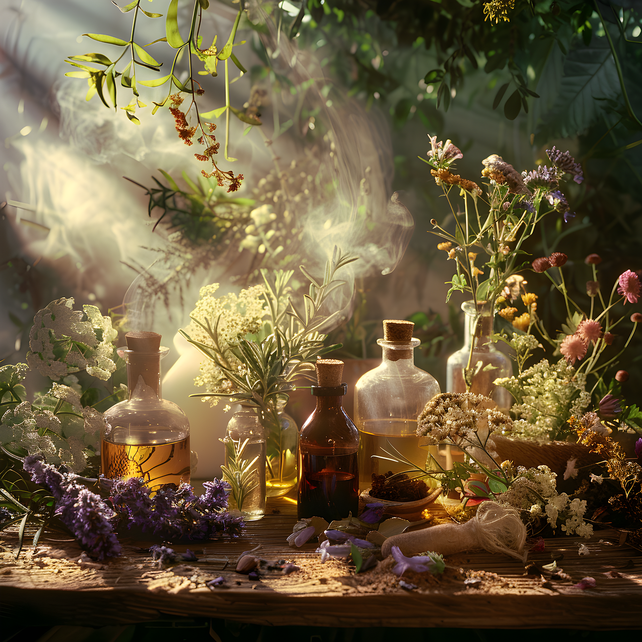 aromatherapy-8875376_1280 Les elixirs floraux