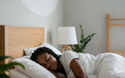 Ménopause et Sommeil