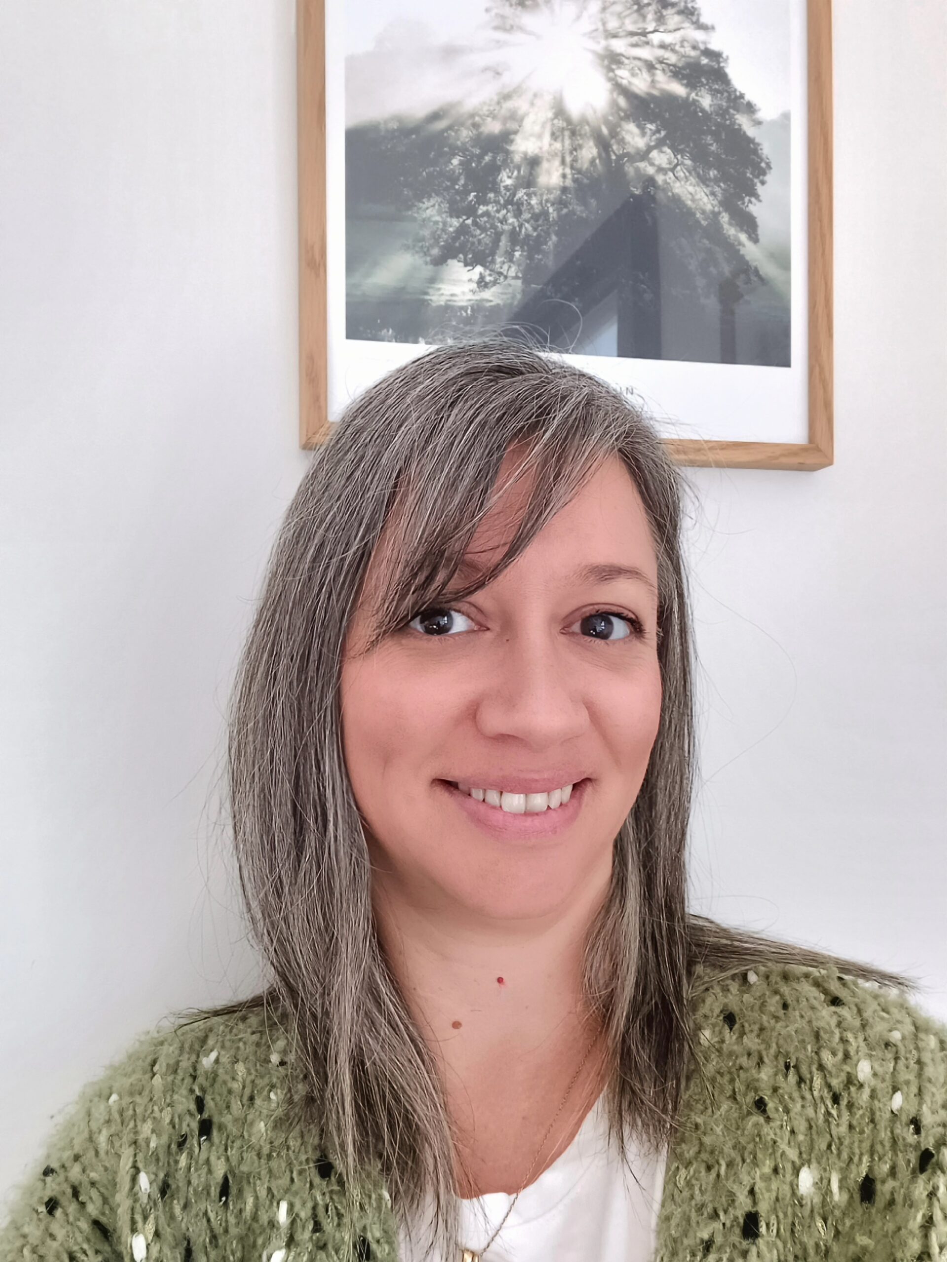 Naturopathe Marjorie Perrot marjorie Perrot Naturopathe bien être féminin rhône